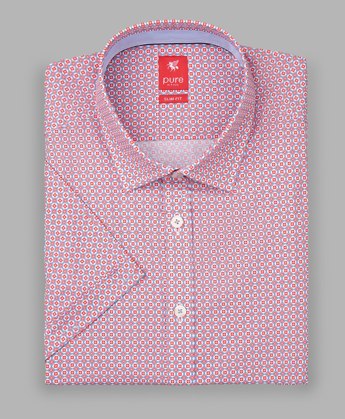 Рубашка PURE
