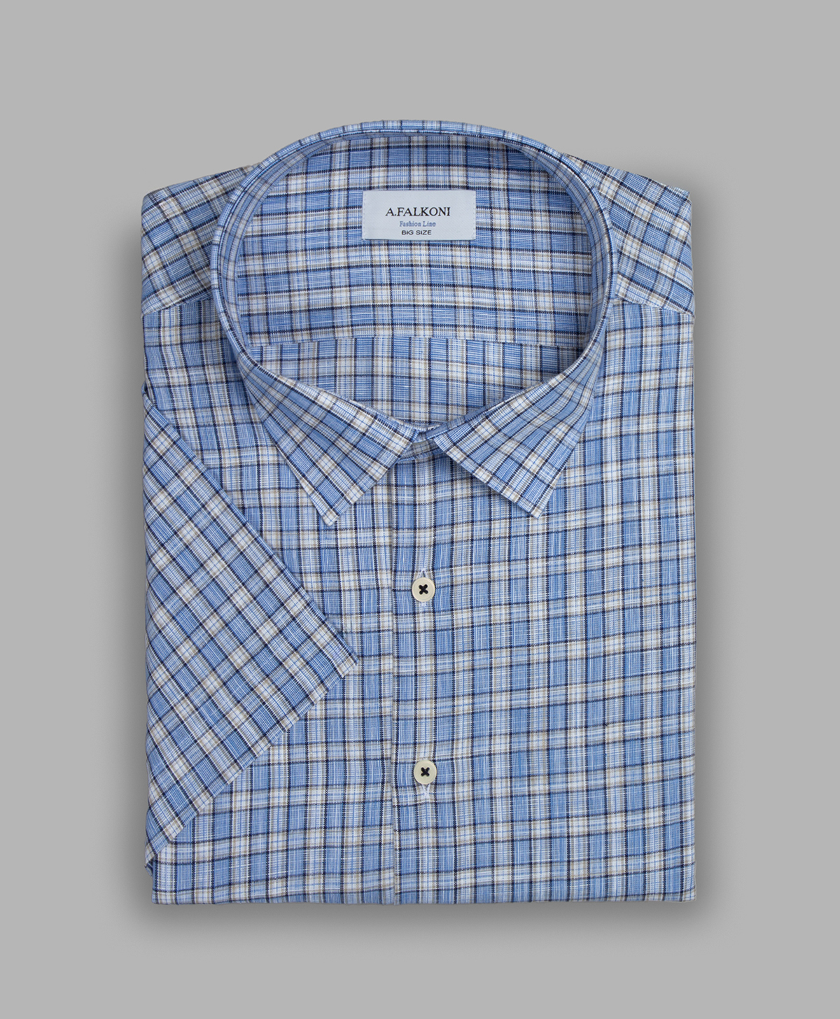Рубашка A.FALKONI FASHION LINE