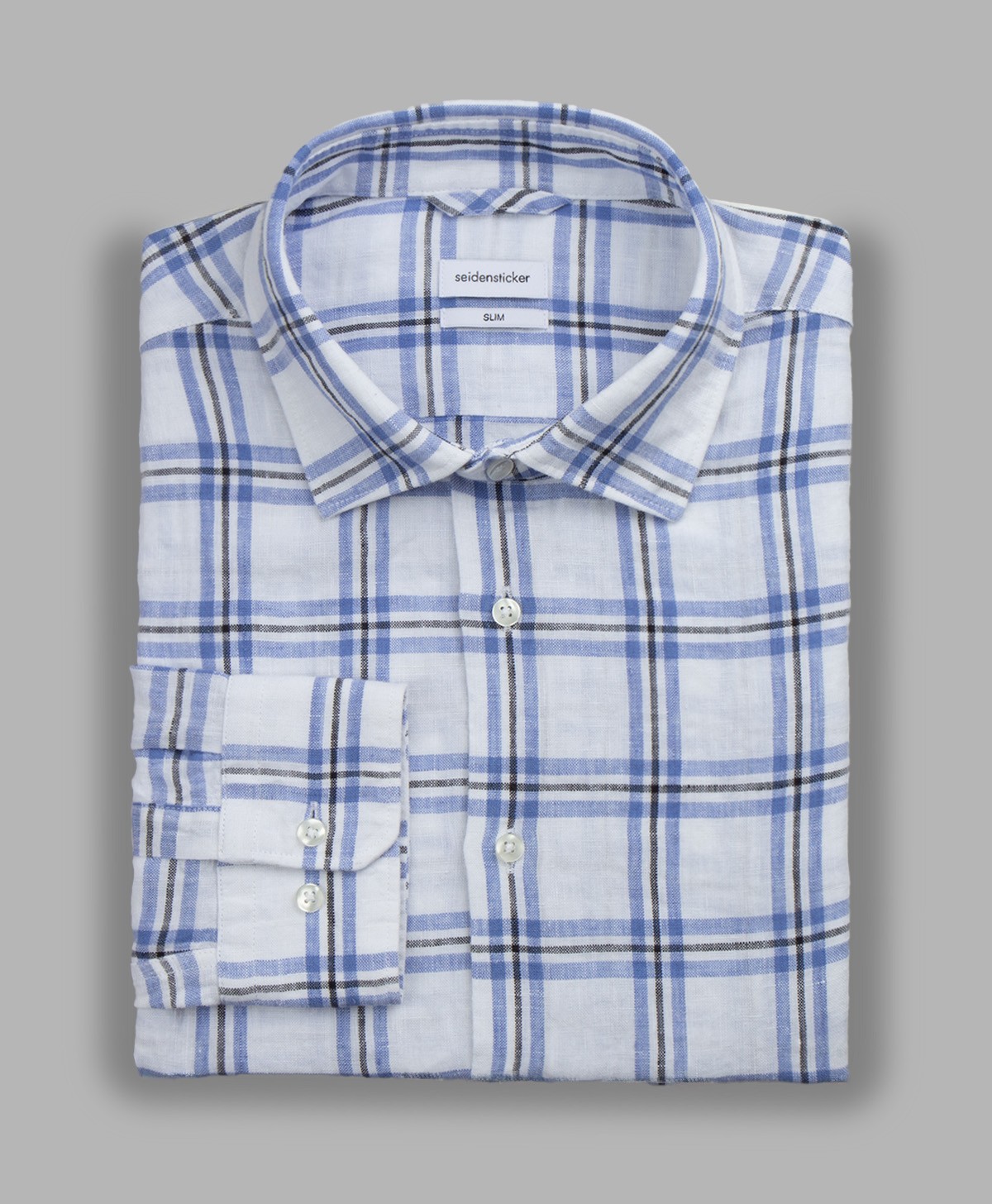 Рубашка SEIDENSTICKER