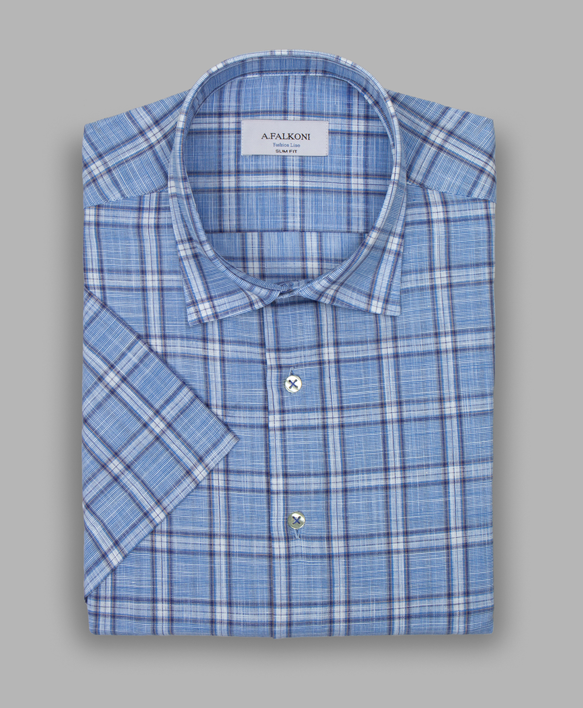 Рубашка A.FALKONI FASHION LINE