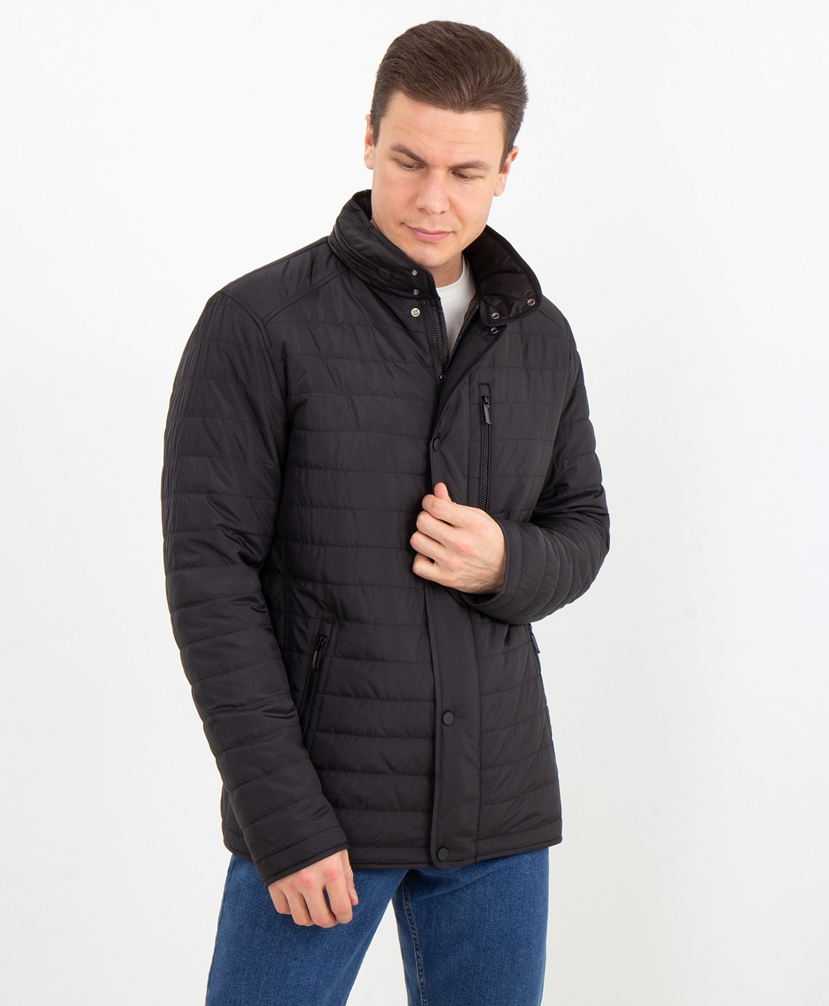 Куртка GINO PELLINI