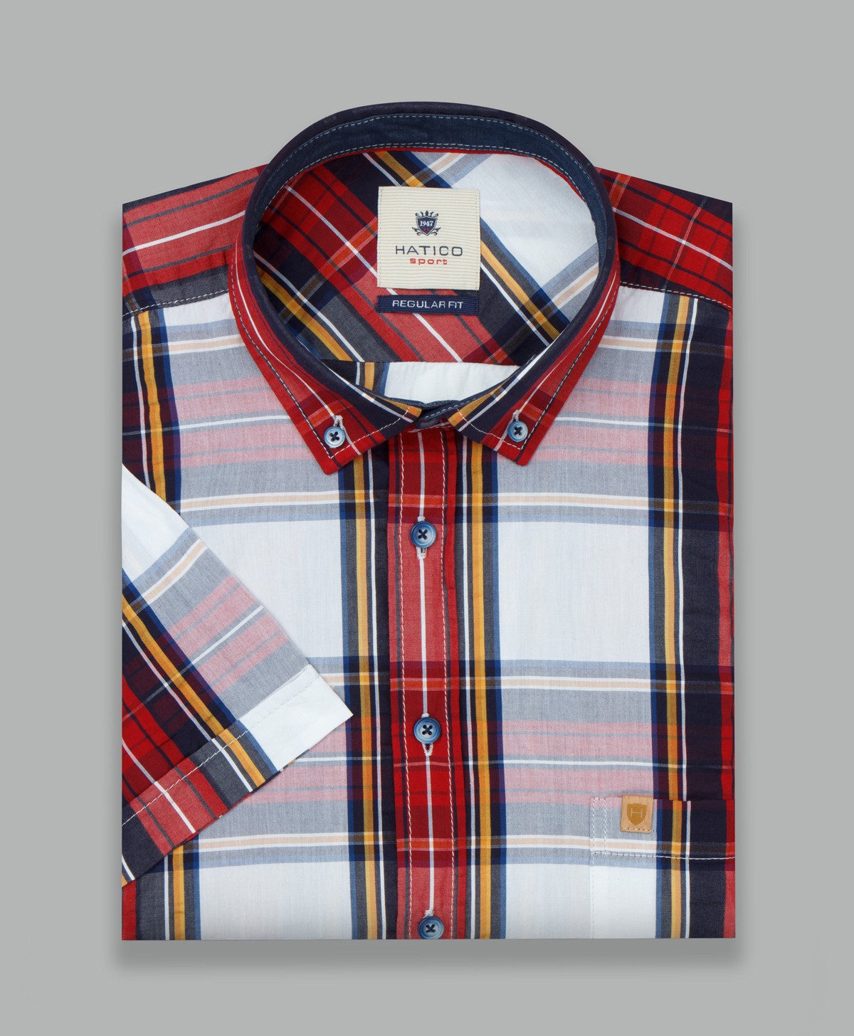 Рубашка HATICO