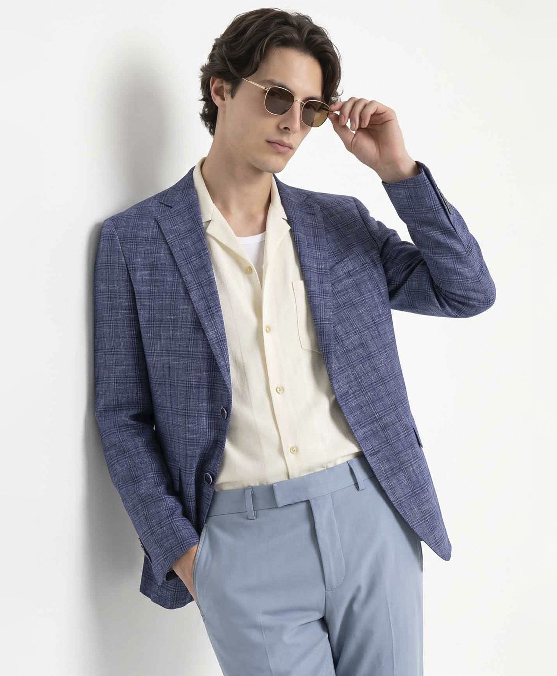 Пиджак THOMAS BERGER TREND