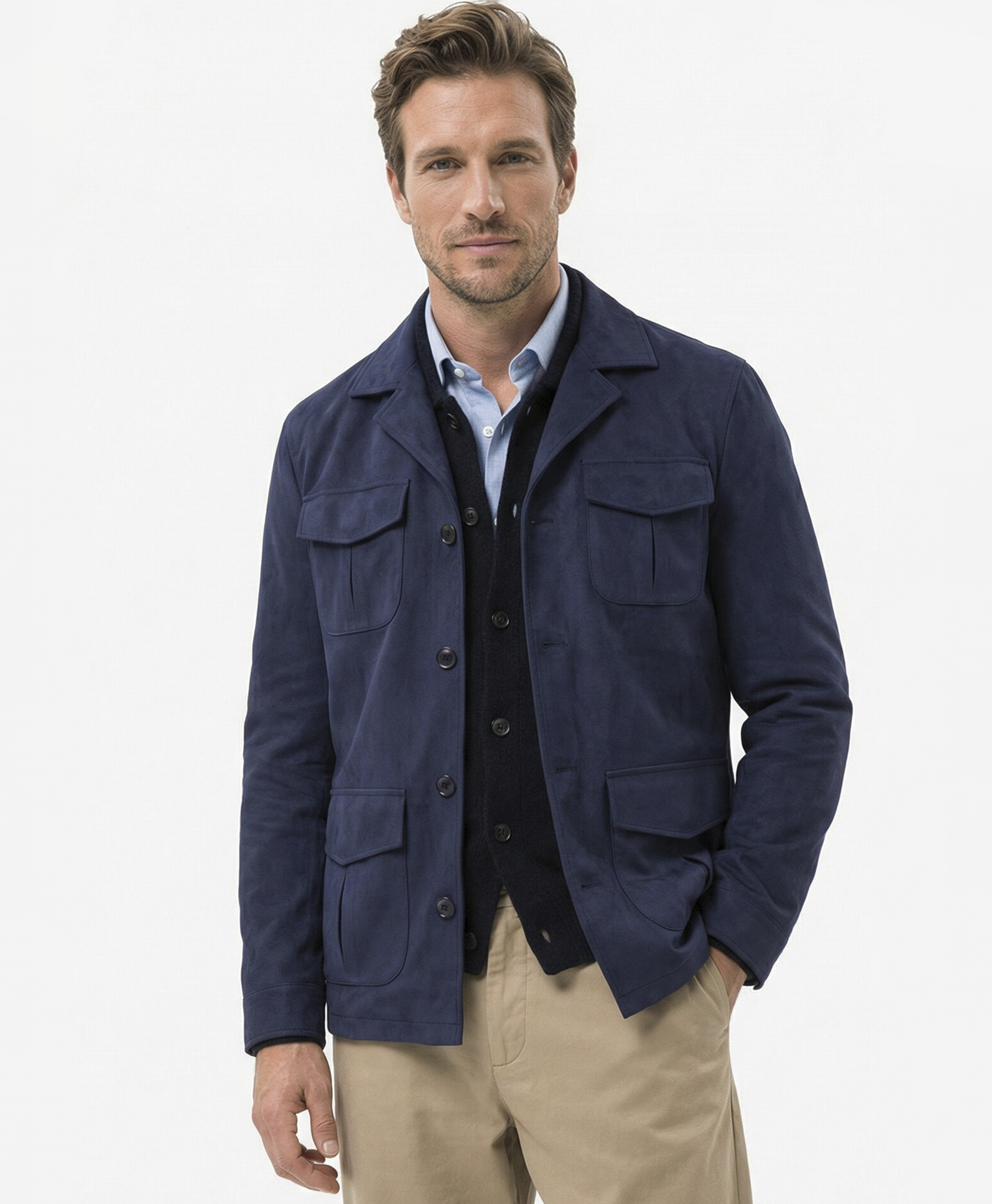 Куртка GINO PELLINI