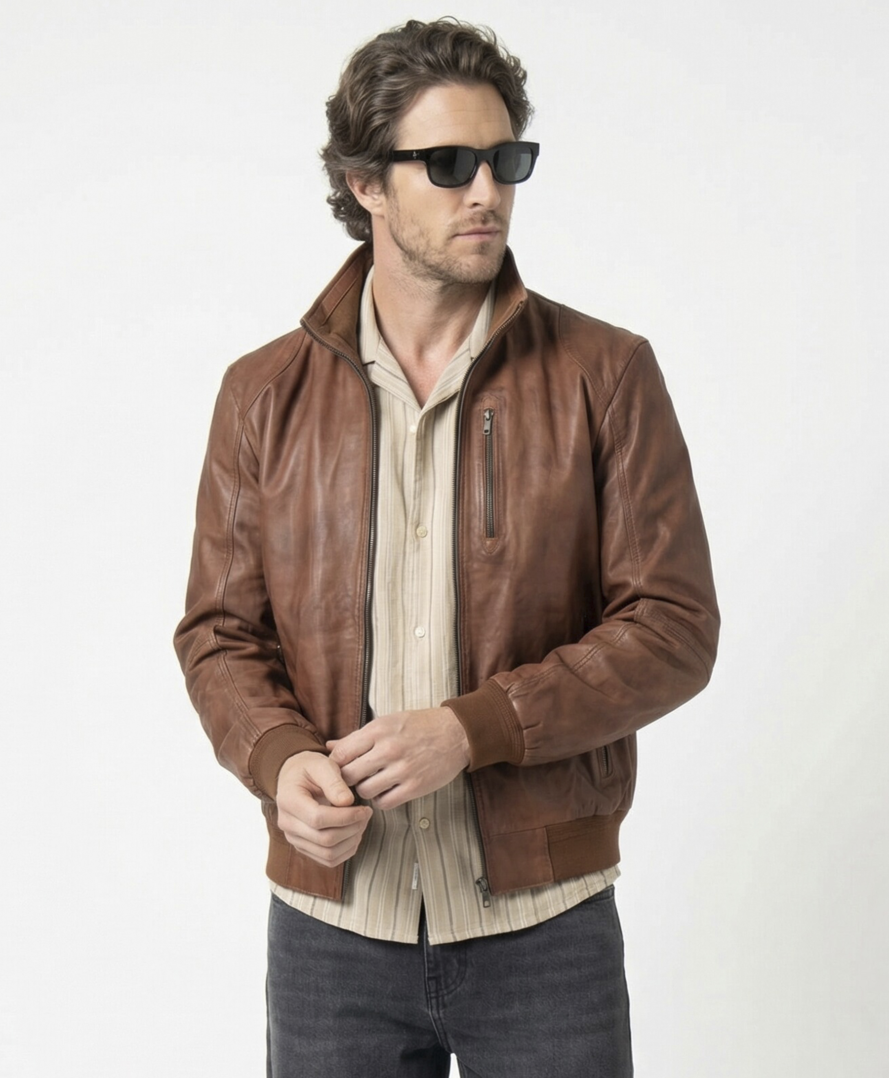 Куртка NILS SUNDSTROM