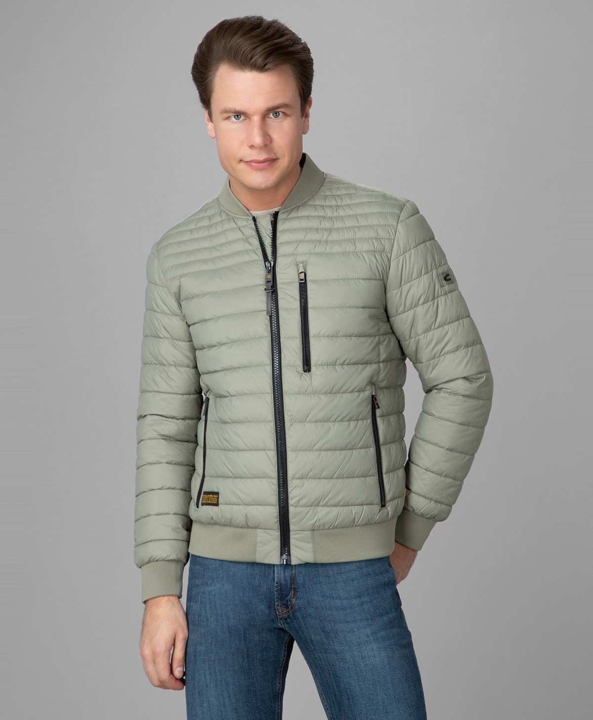 Куртка CAMEL ACTIVE