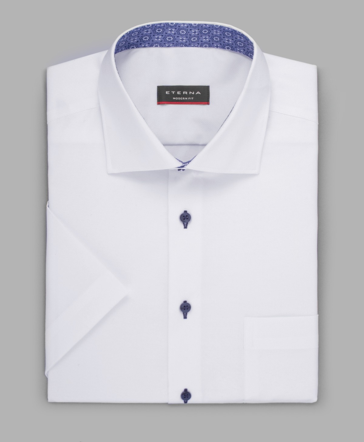 Рубашка ETERNA