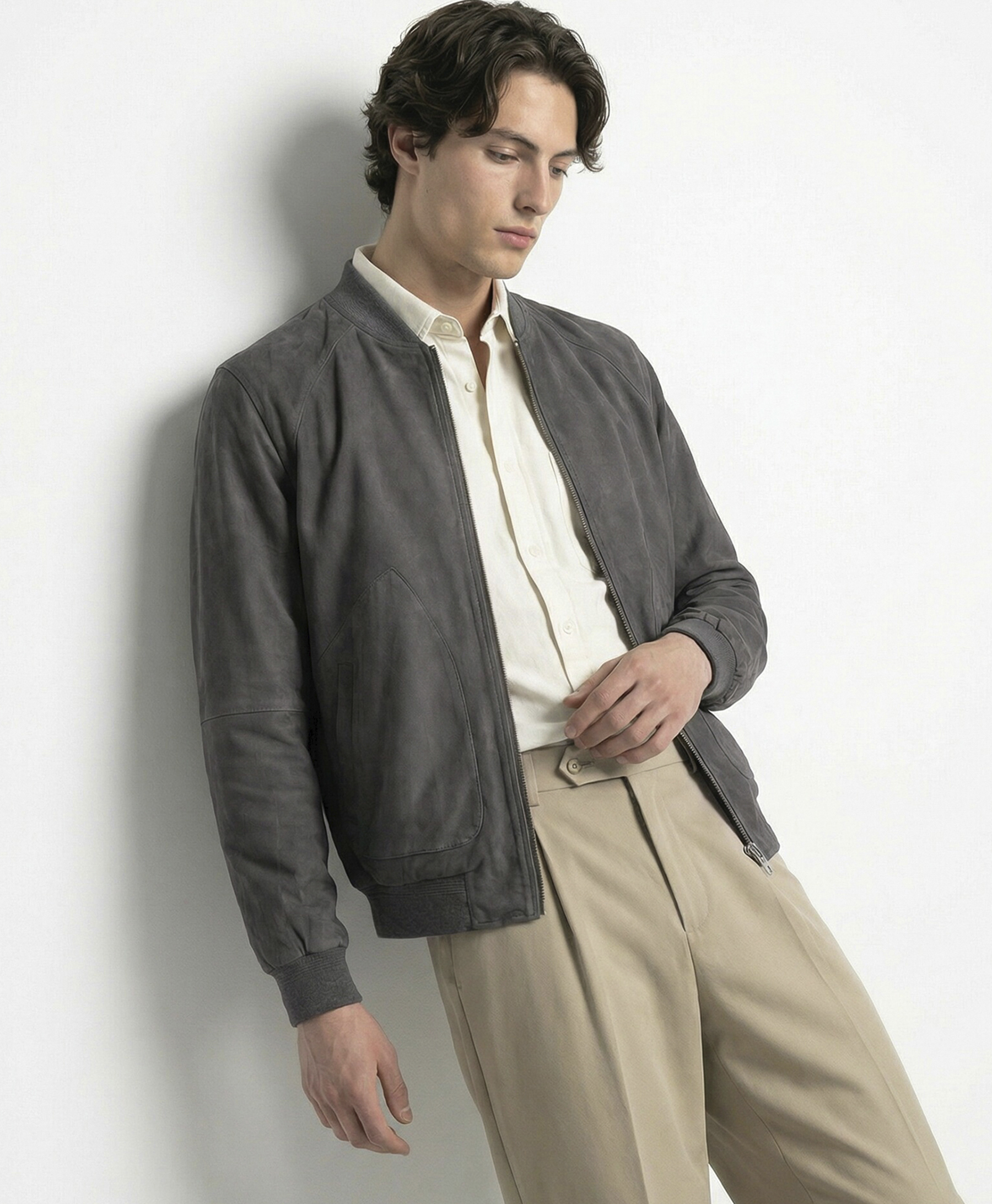 Куртка GINO PELLINI