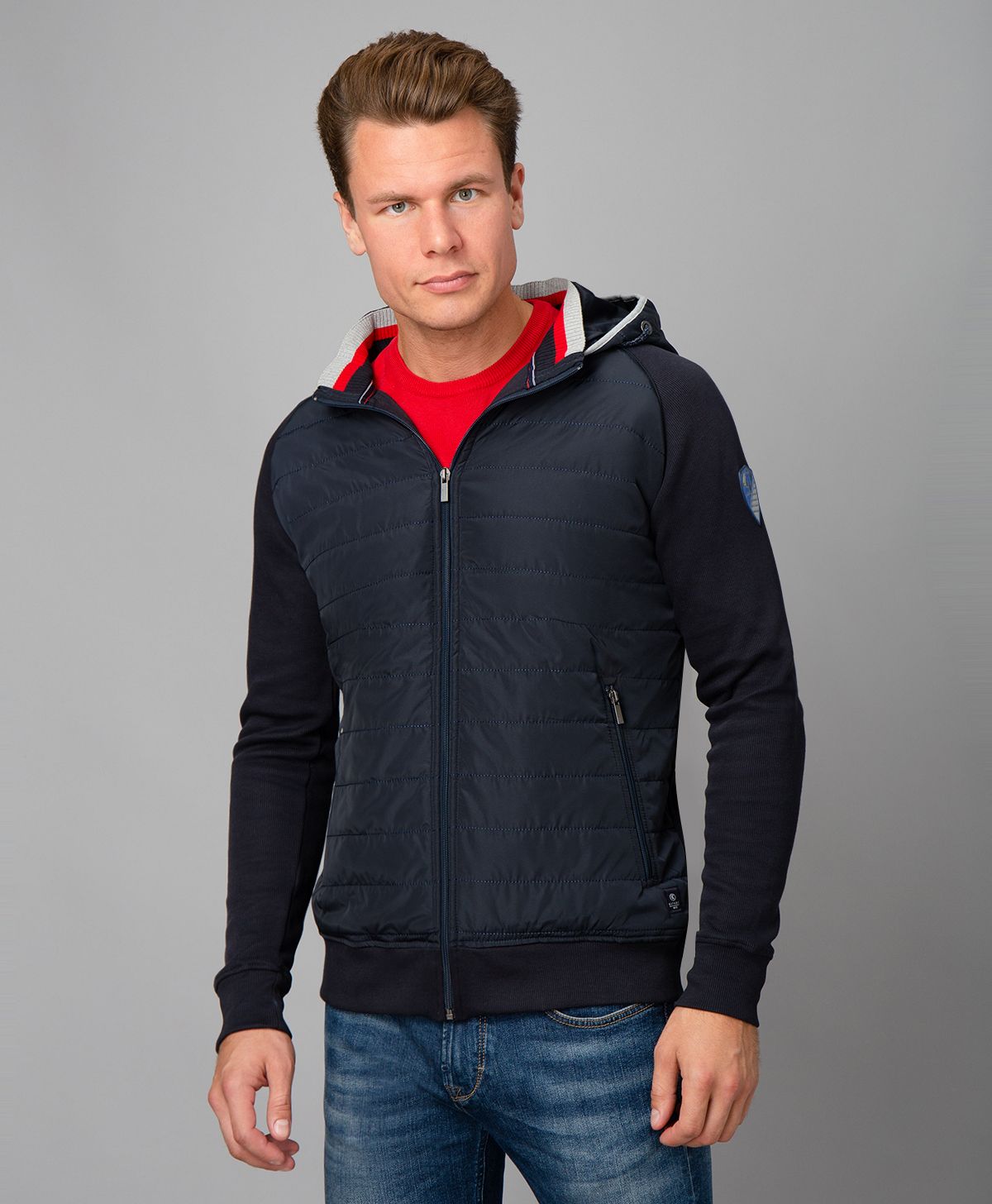 Толстовка KITARO