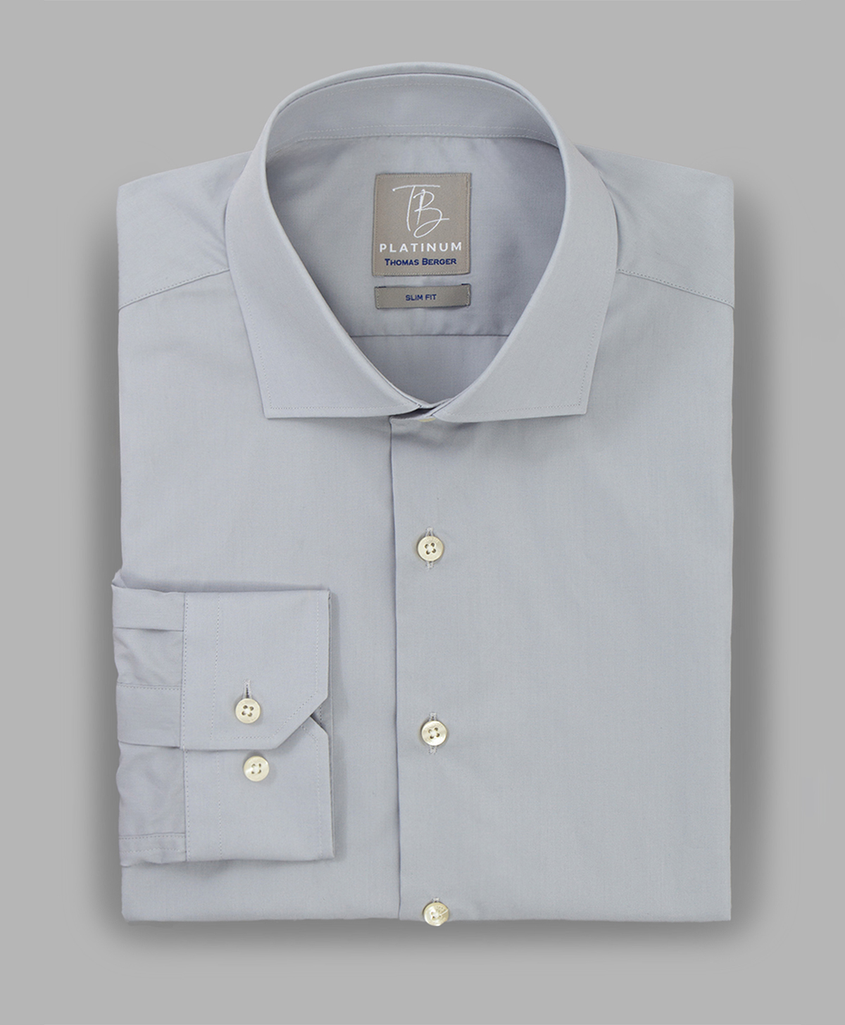 Рубашка THOMAS BERGER PLATINUM