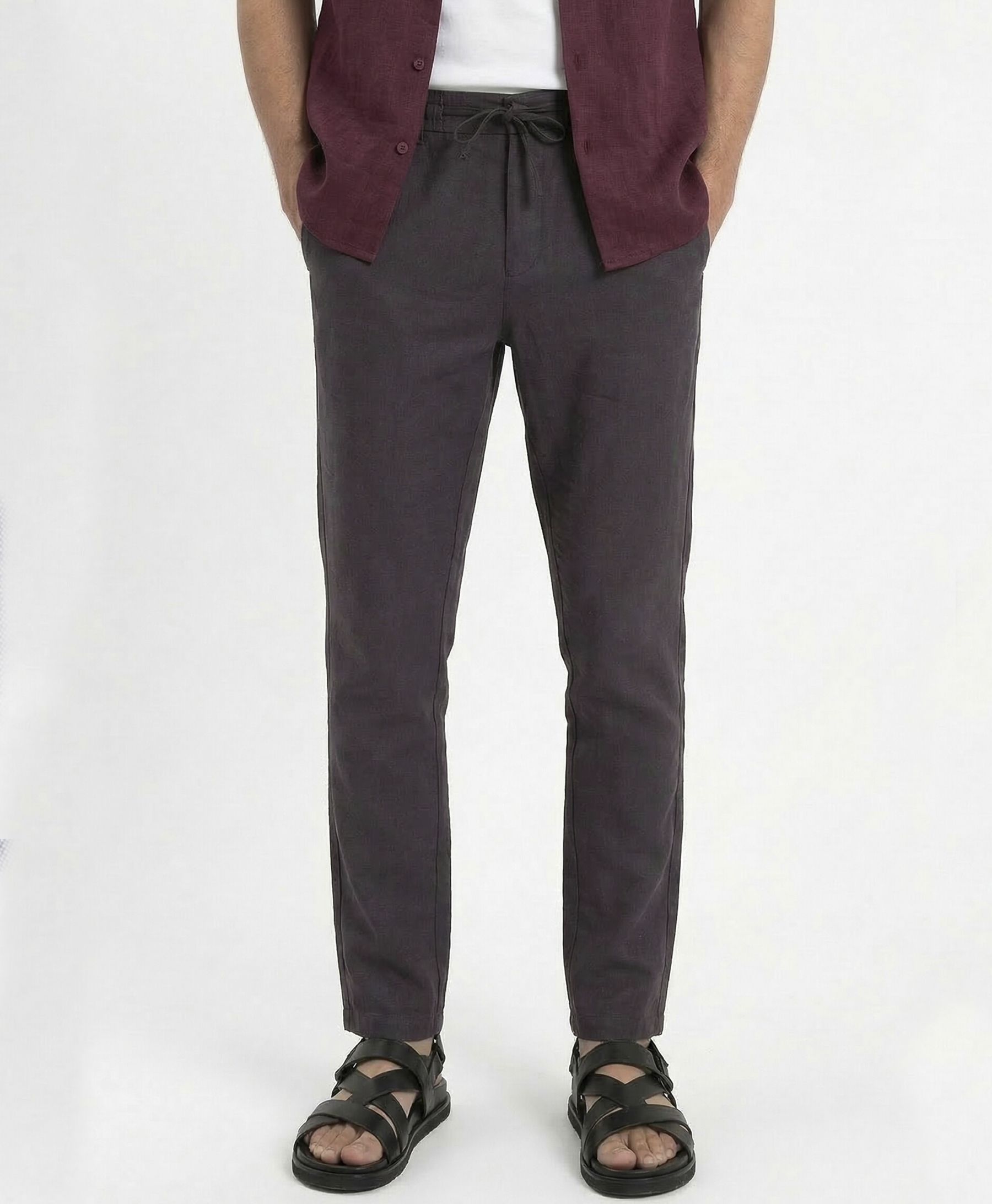 Брюки THOMAS BERGER