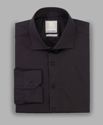  THOMAS BERGER PLATINUM (12991/1 SLIM FIT, 176-182, 48, 236)