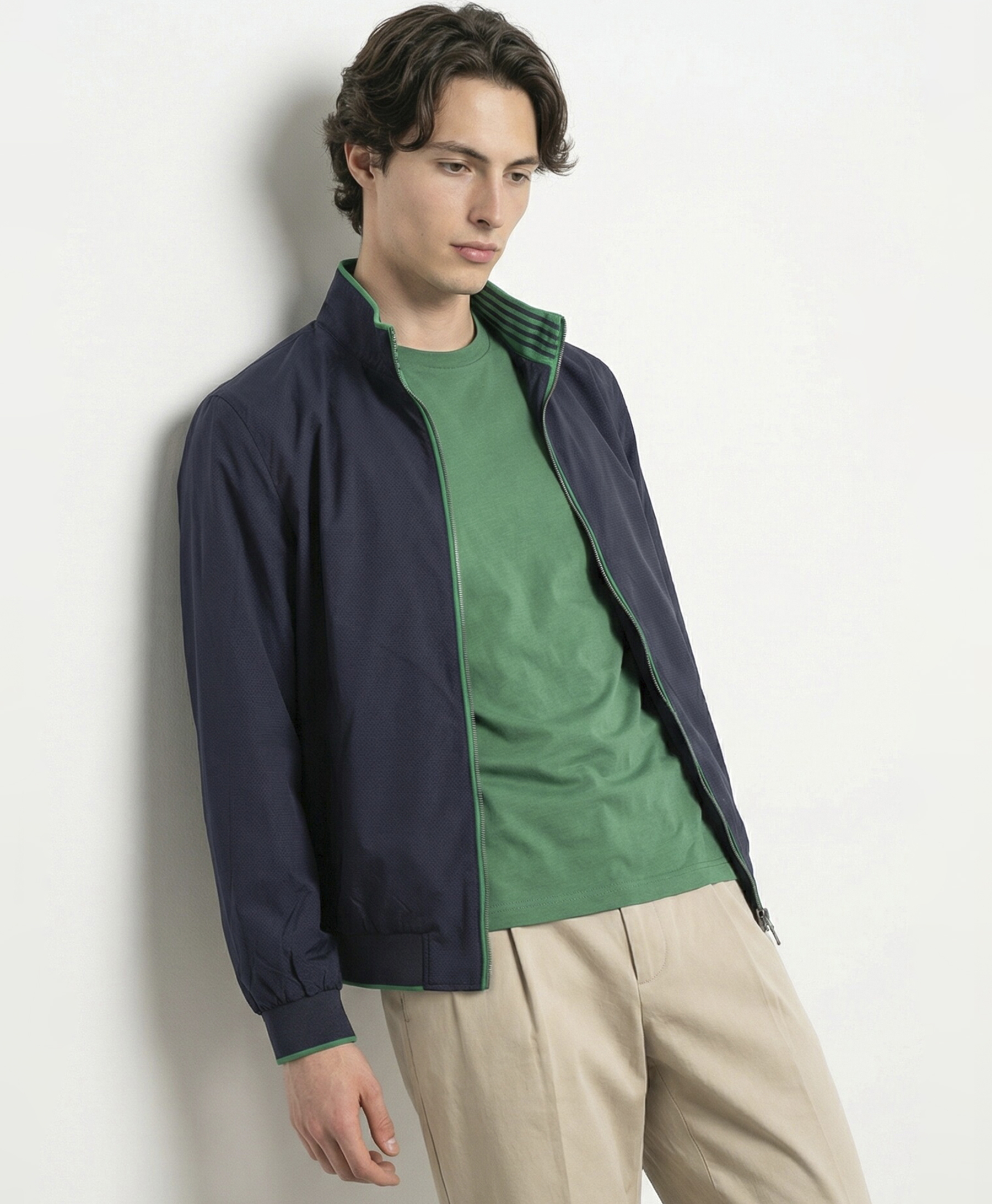 Куртка THOMAS BERGER