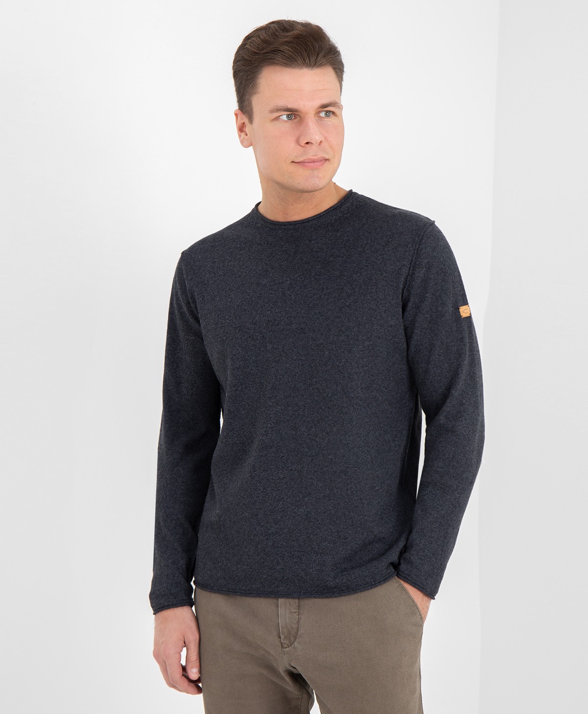 Джемпер CAMEL ACTIVE