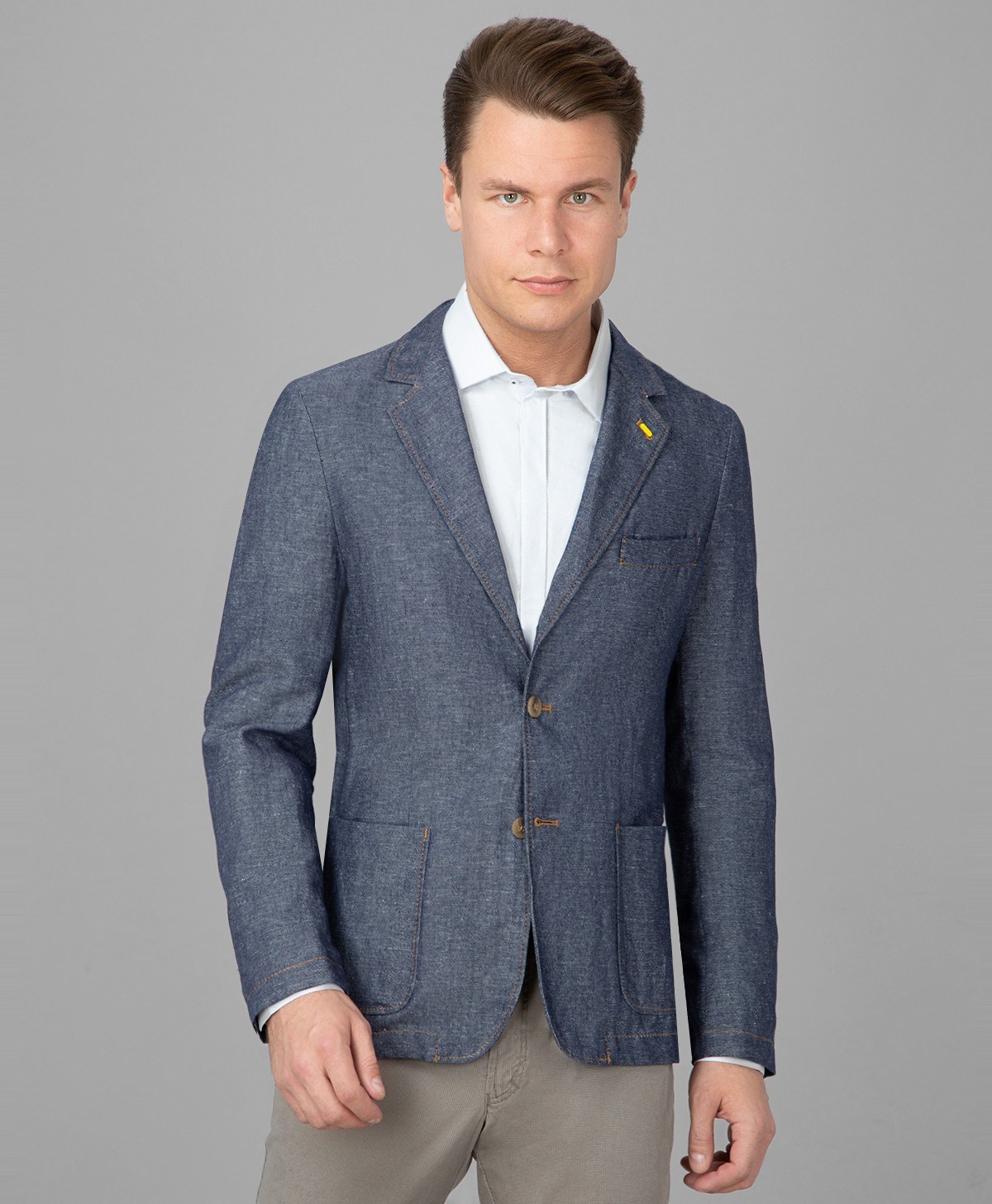 Пиджак CAMEL ACTIVE