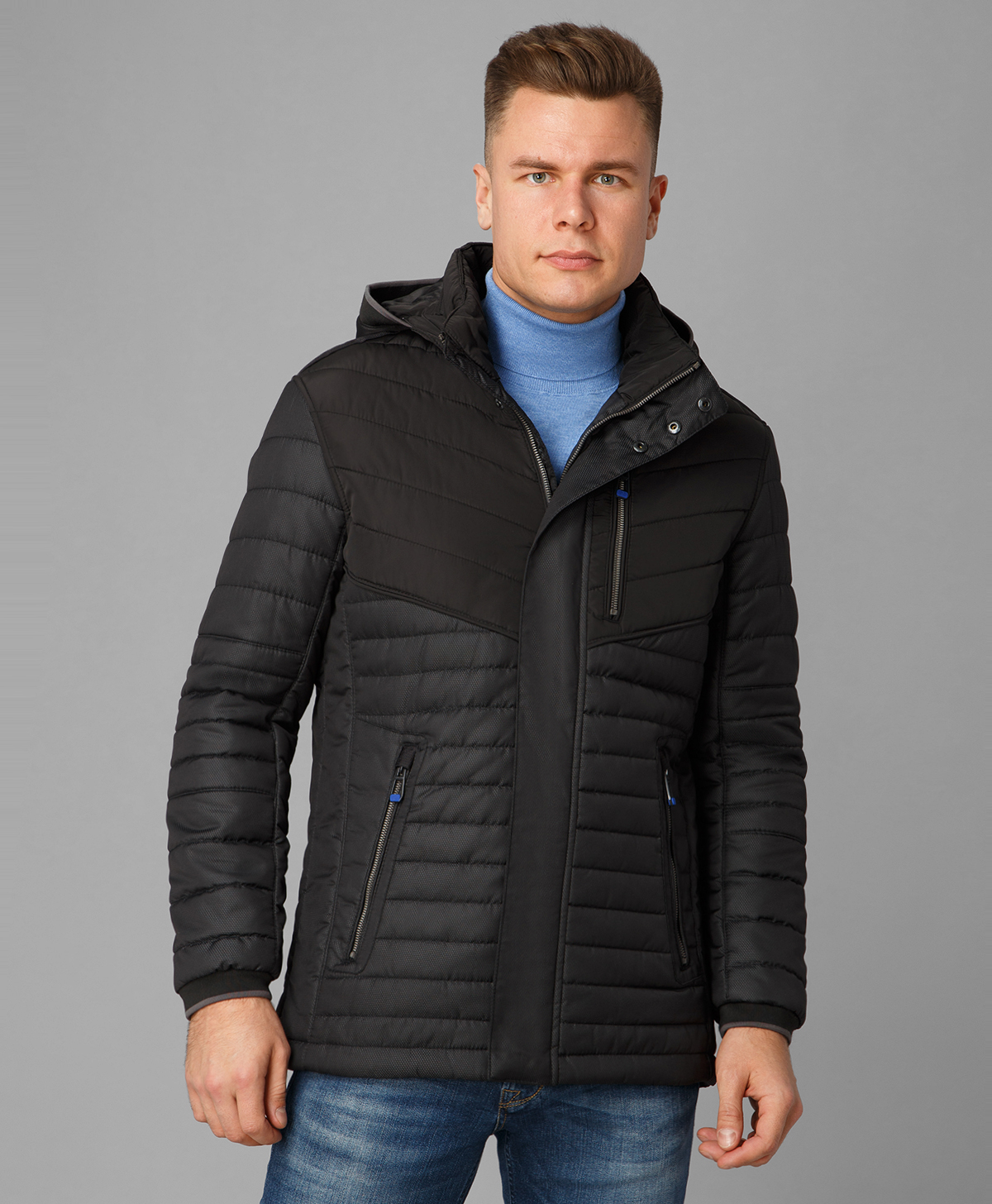 Куртка CALAMAR