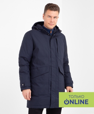  THOMAS BERGER TREND (TR-120, 176-182, 50, d.navy)