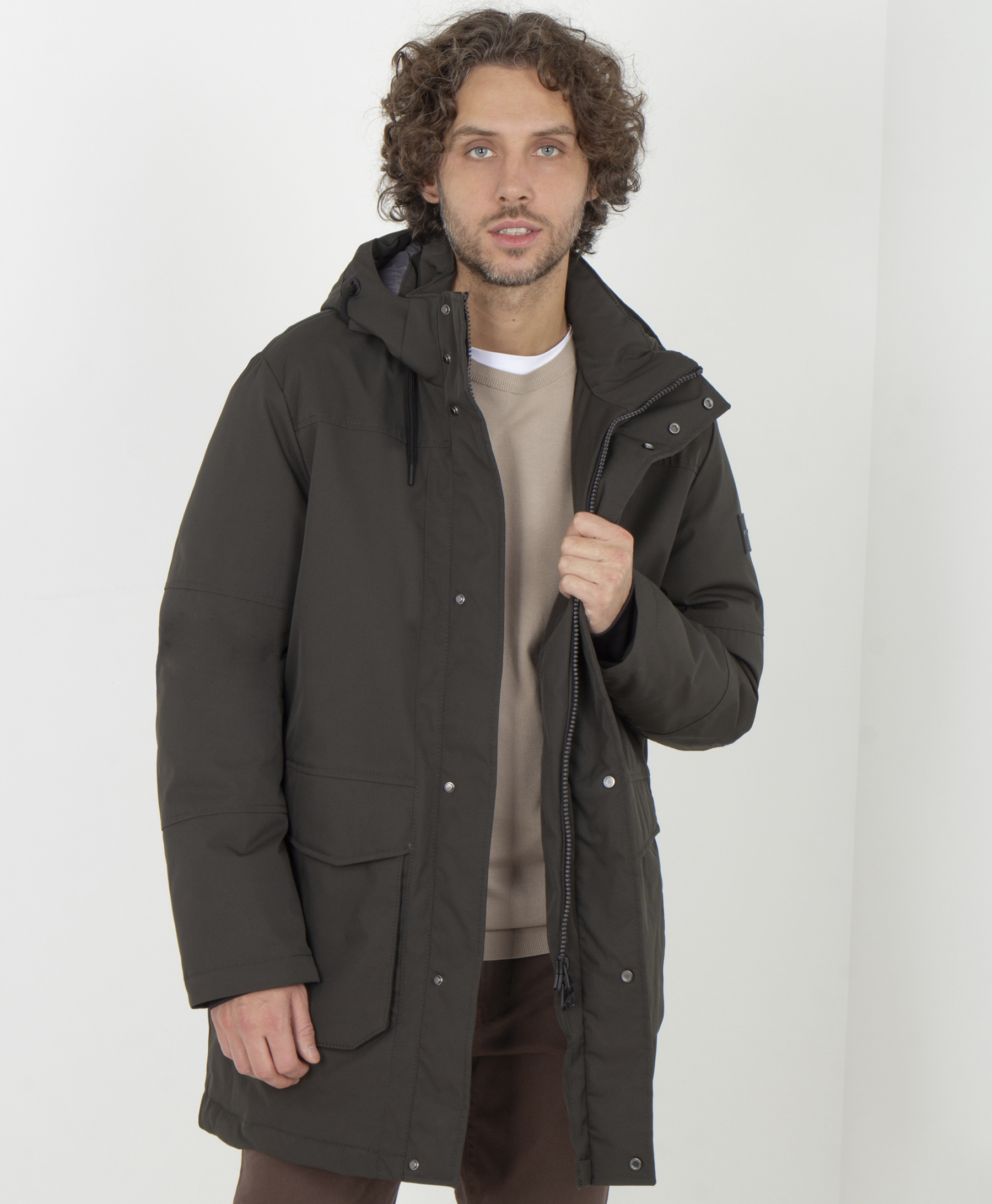 Куртка CALAMAR