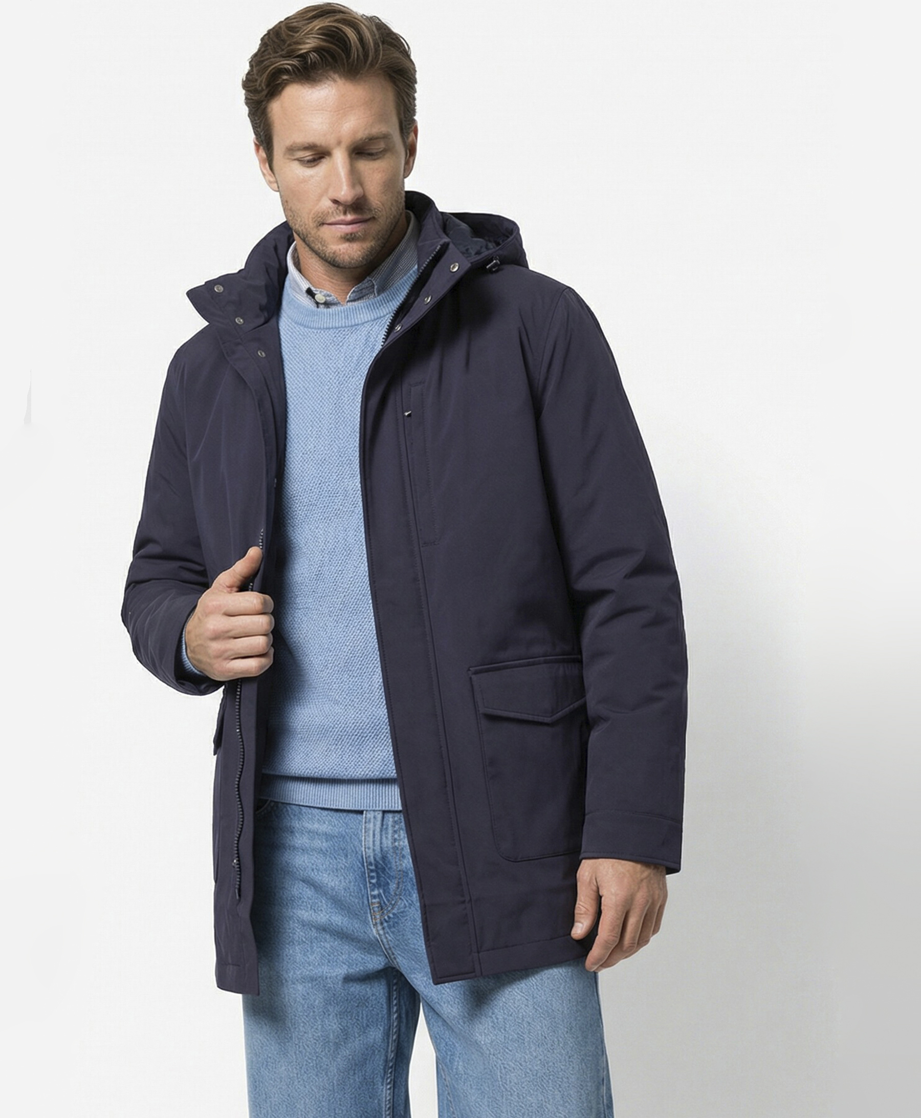 Куртка THOMAS BERGER