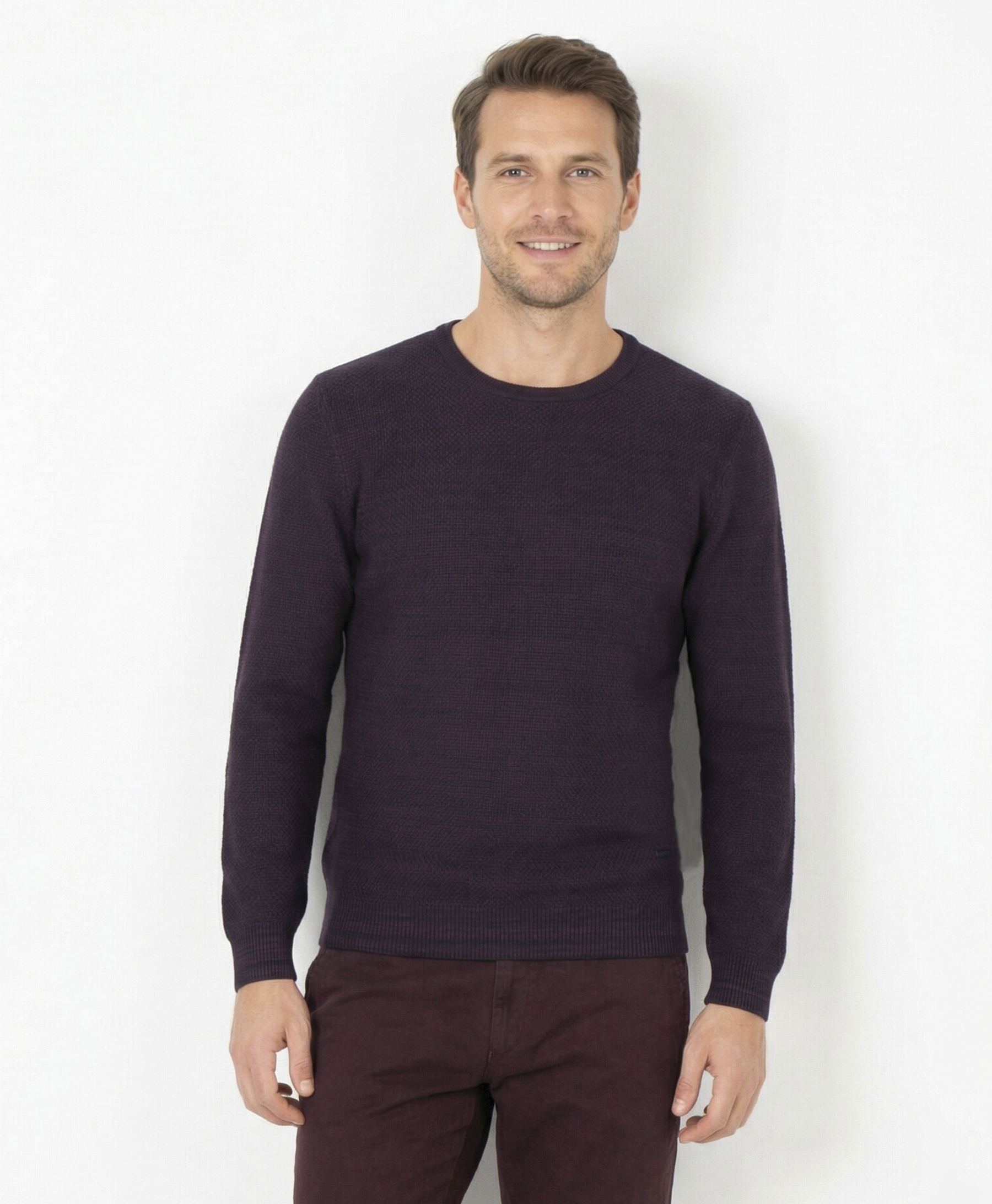 Джемпер THOMAS BERGER