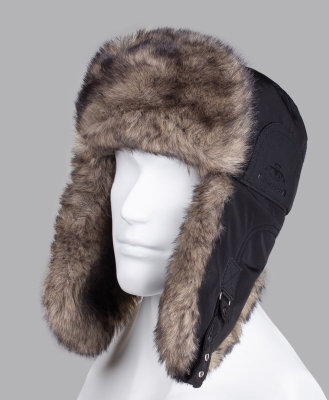  THOMAS BERGER TREND (13-04, , 59, black)