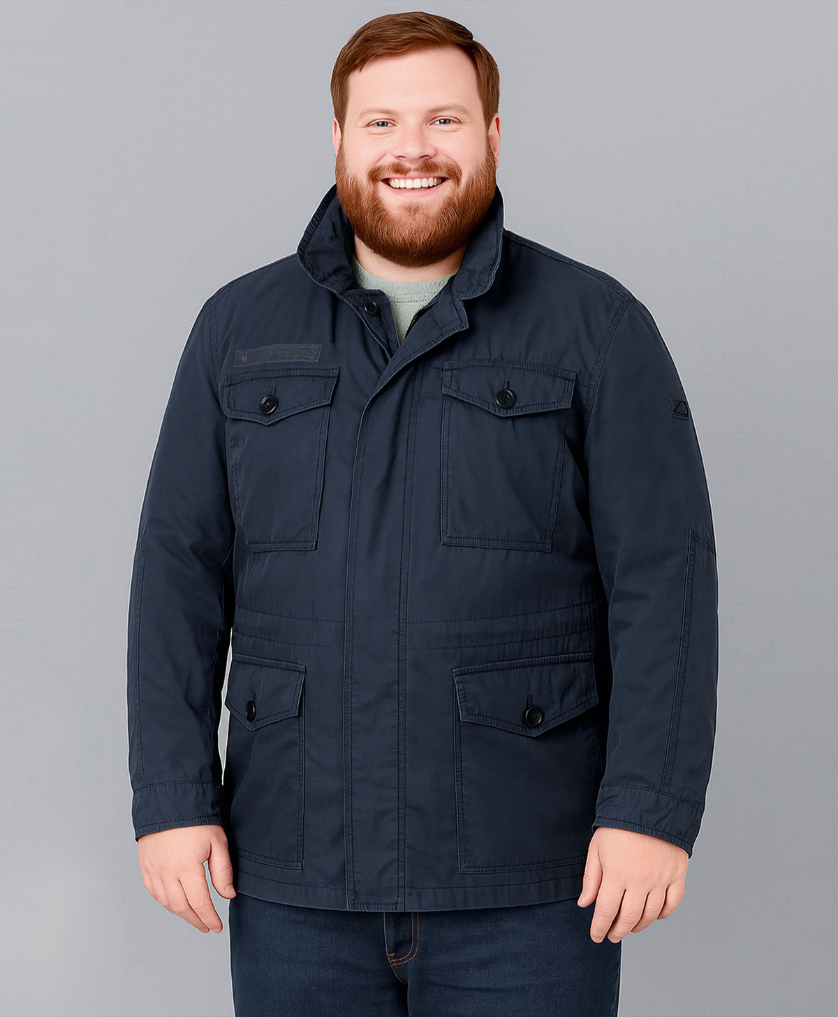 Куртка CAMEL ACTIVE