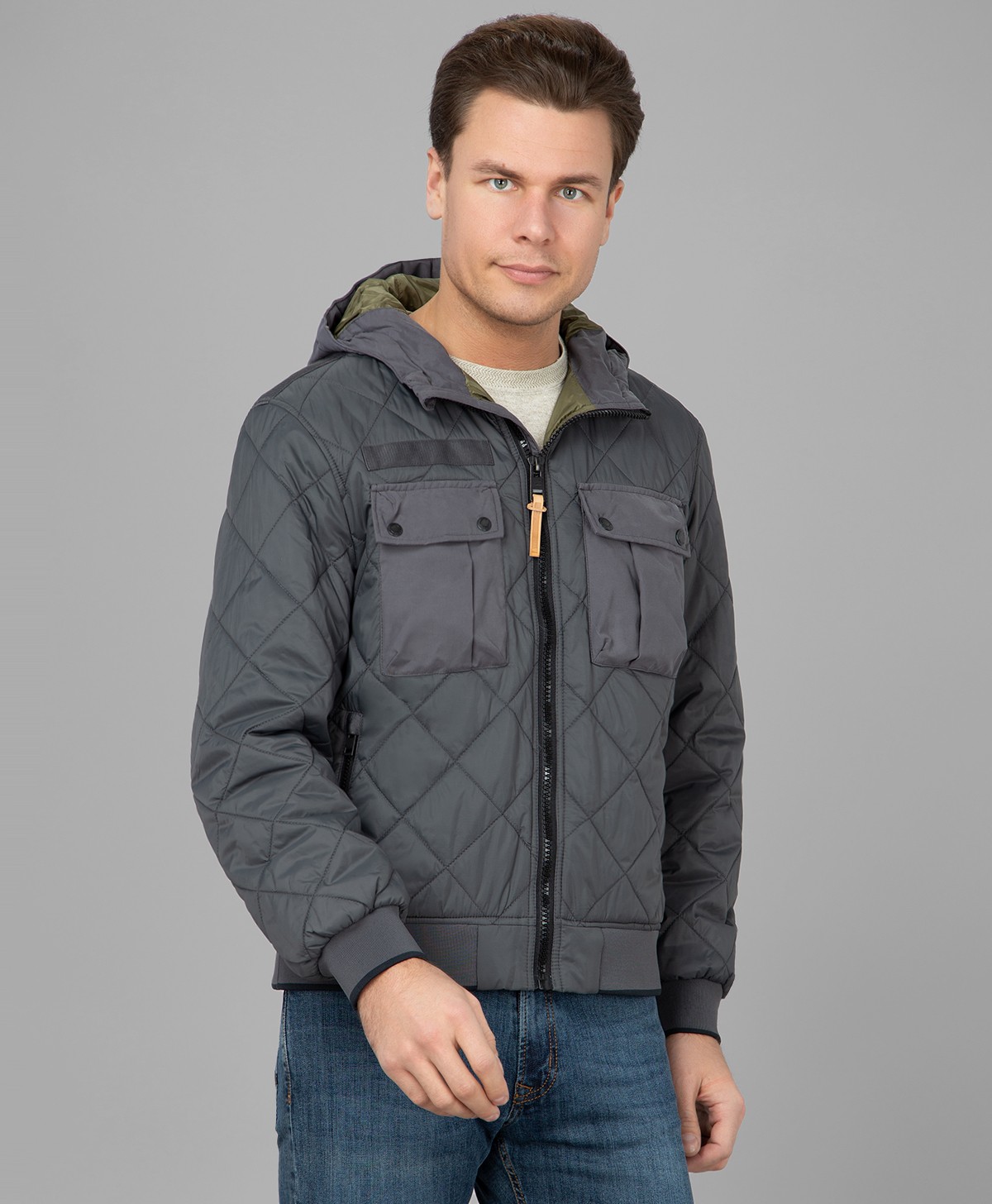 Куртка CAMEL ACTIVE