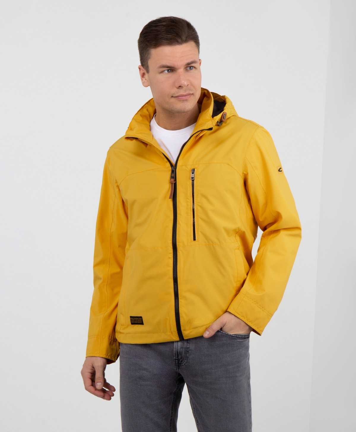 Куртка CAMEL ACTIVE