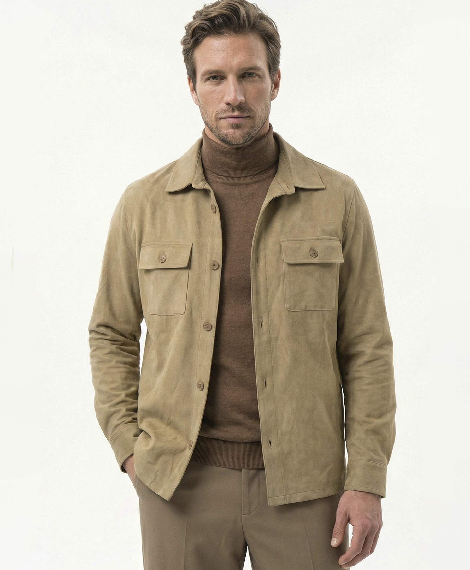 Куртка GINO PELLINI