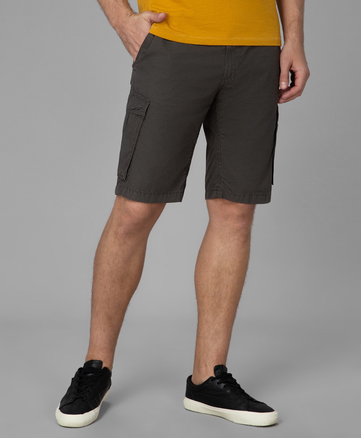 Шорты CAMEL ACTIVE