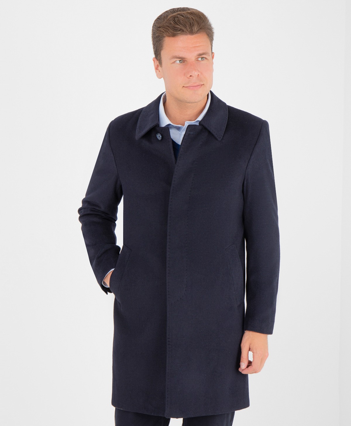 Пальто THOMAS BERGER