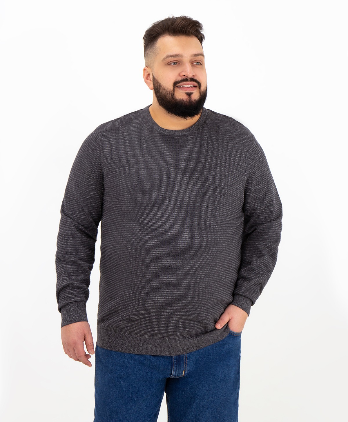 Джемпер CASAMODA