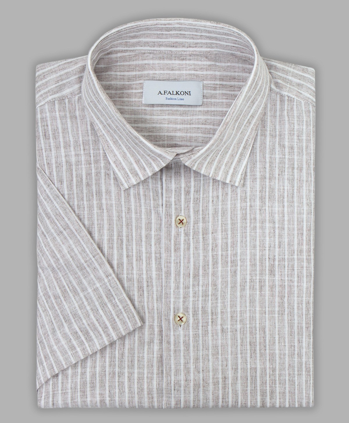 Рубашка A.FALKONI FASHION LINE