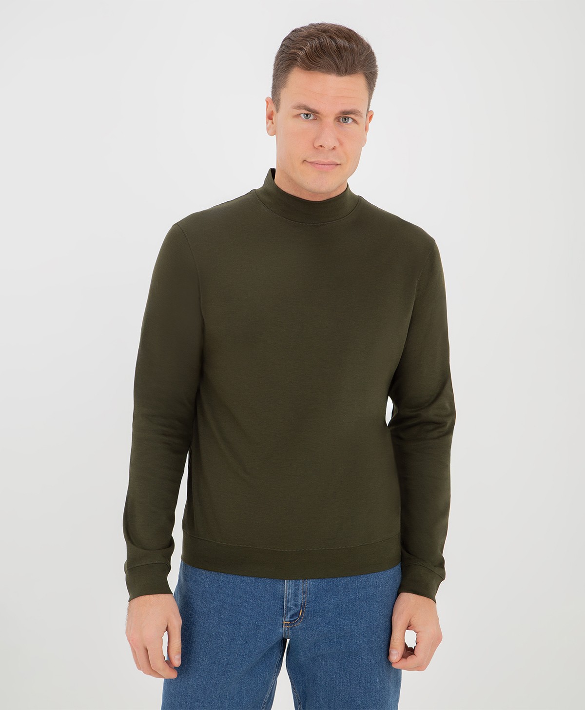 Футболка THOMAS BERGER