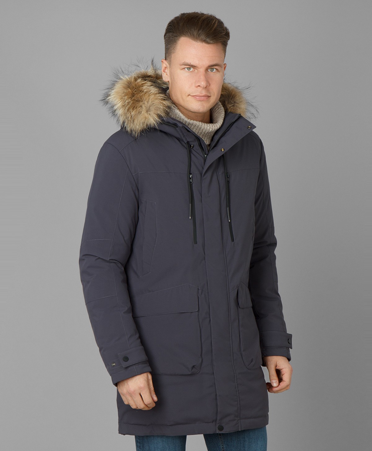 Куртка THOMAS BERGER