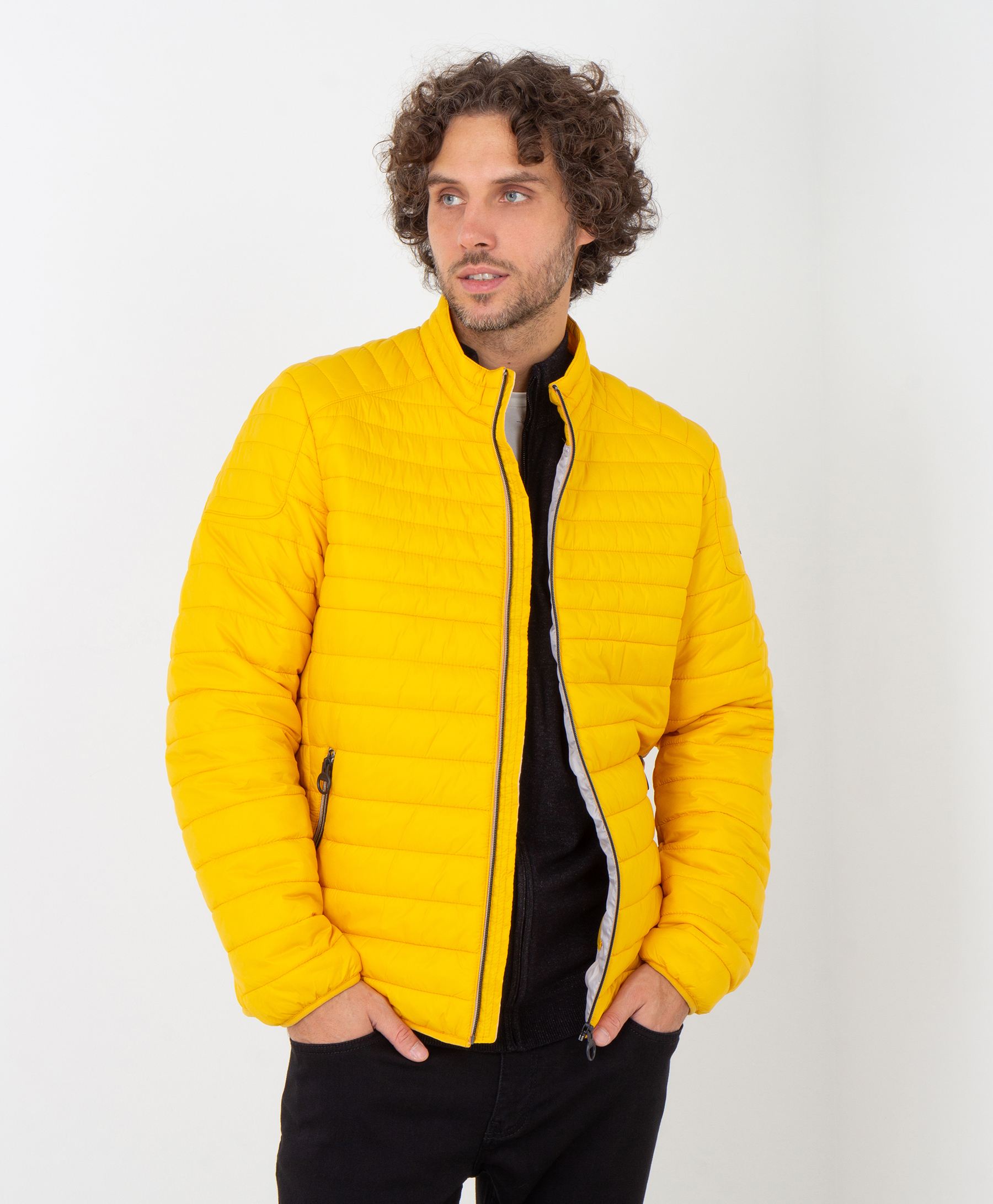 Куртка CALAMAR