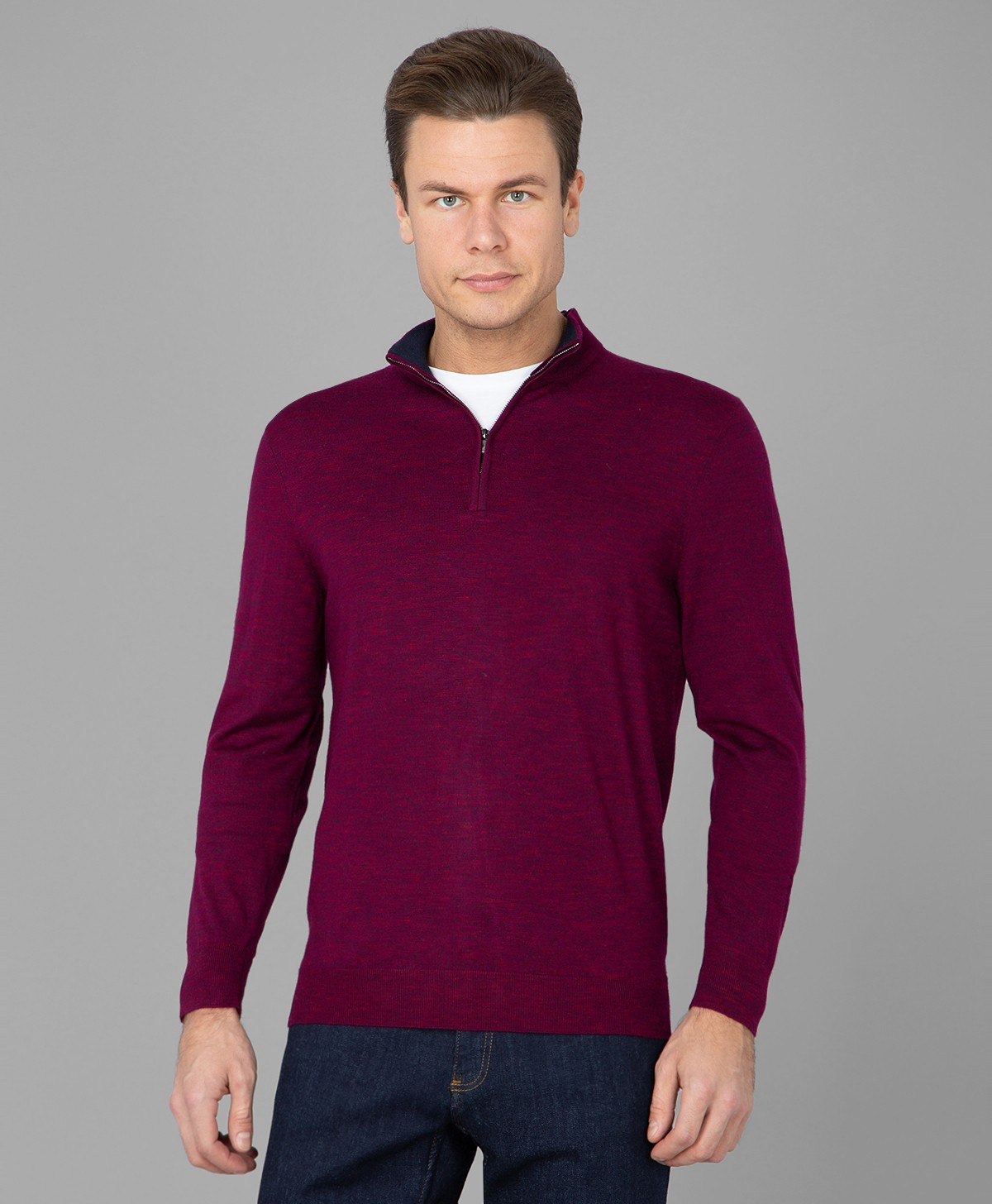 Джемпер GINO PELLINI