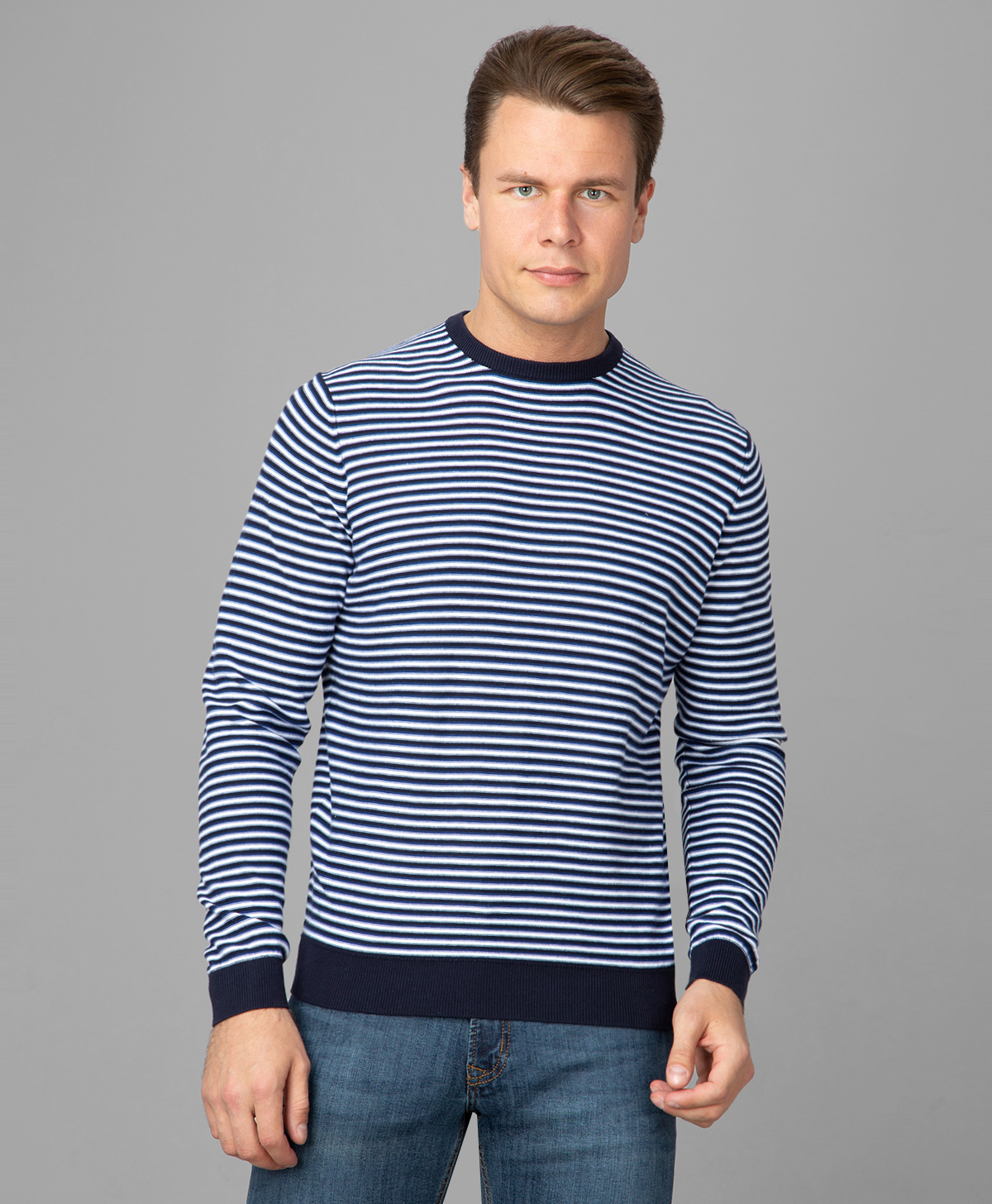 Джемпер THOMAS BERGER