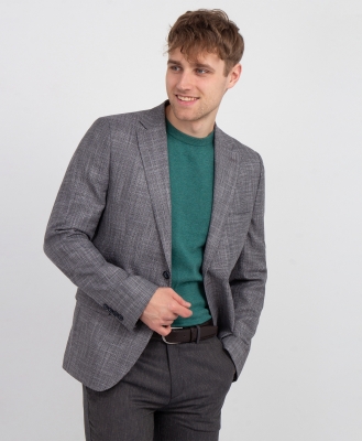  THOMAS BERGER TREND (1901-11, 176-182, 46, 11)