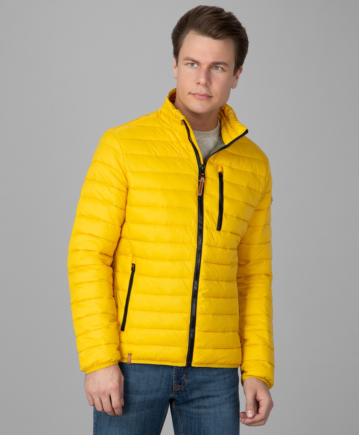 Куртка CAMEL ACTIVE