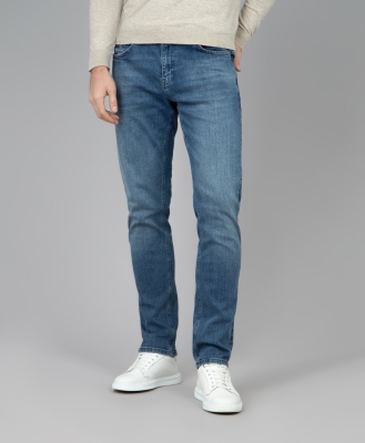  THOMAS BERGER (TB-115, 182-188, 52, navy)