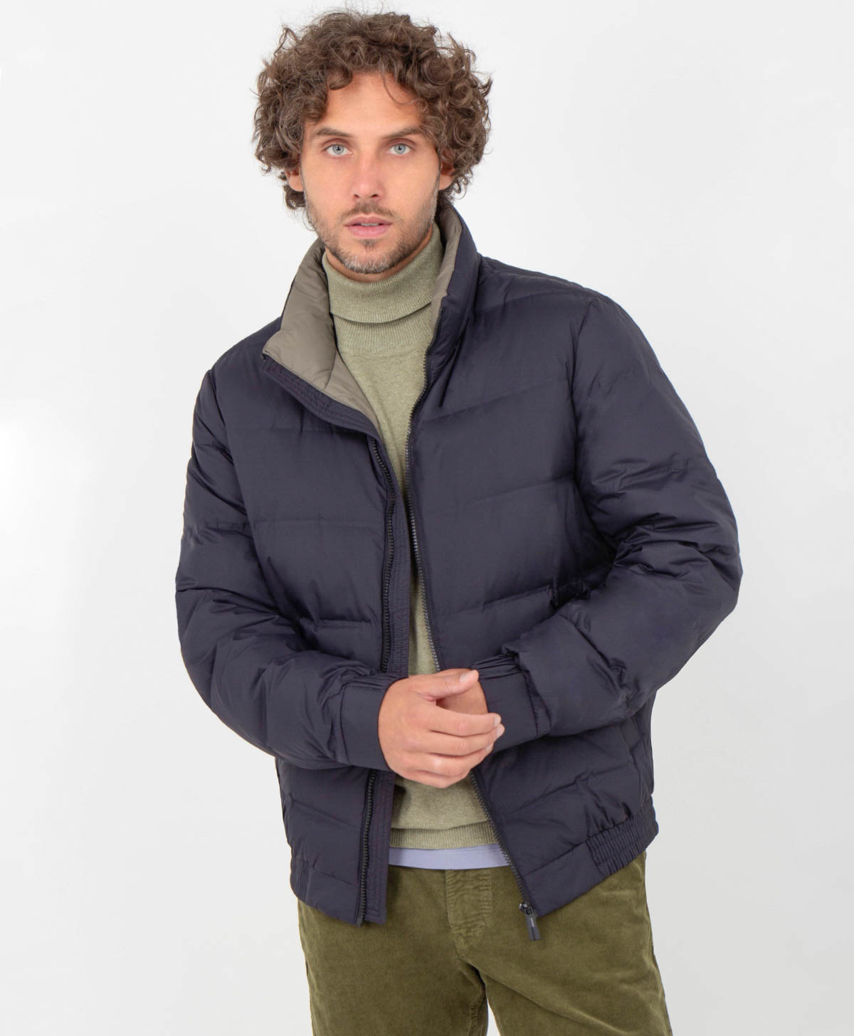 Куртка THOMAS BERGER