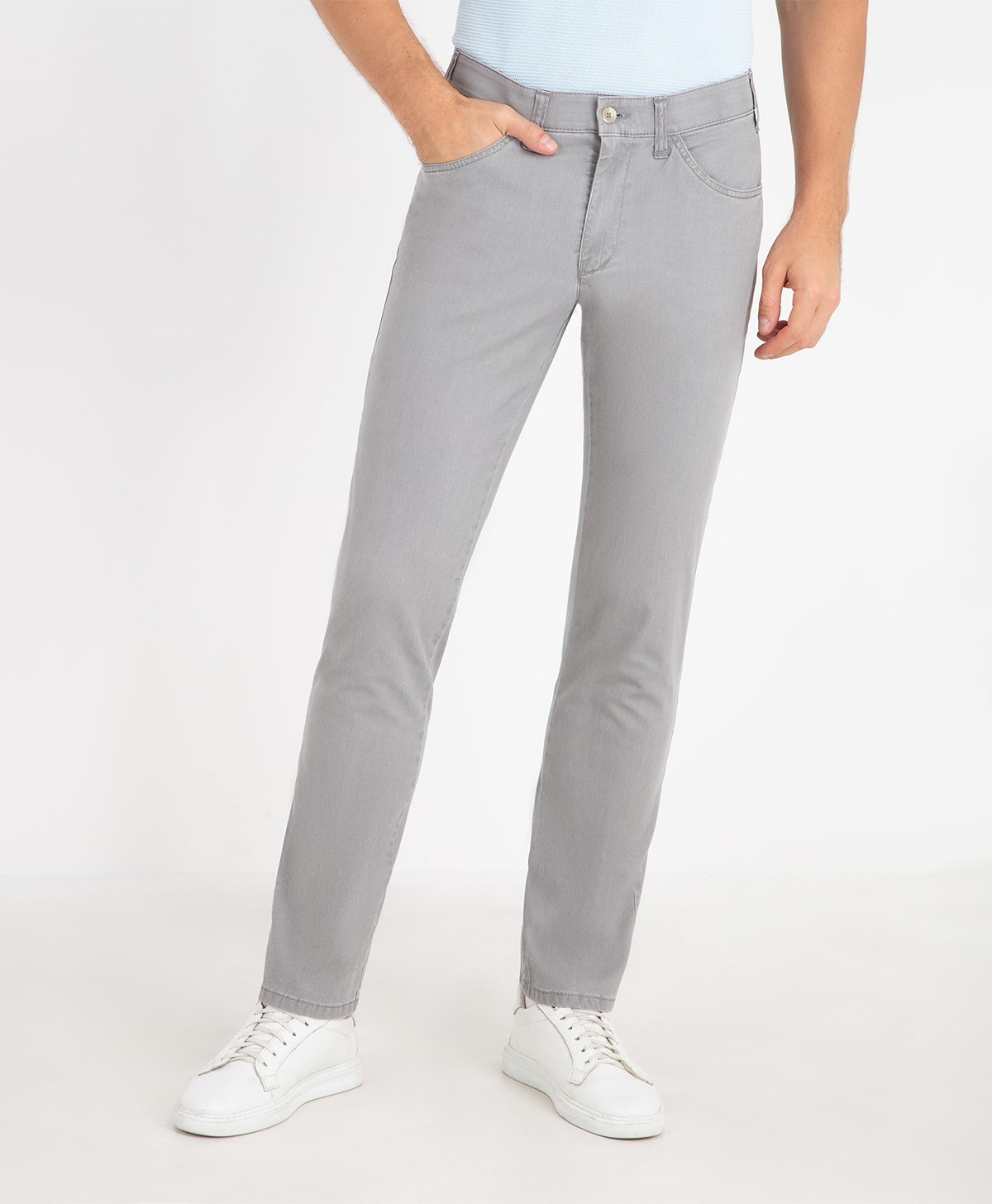 Брюки слаксы CLUB OF COMFORT