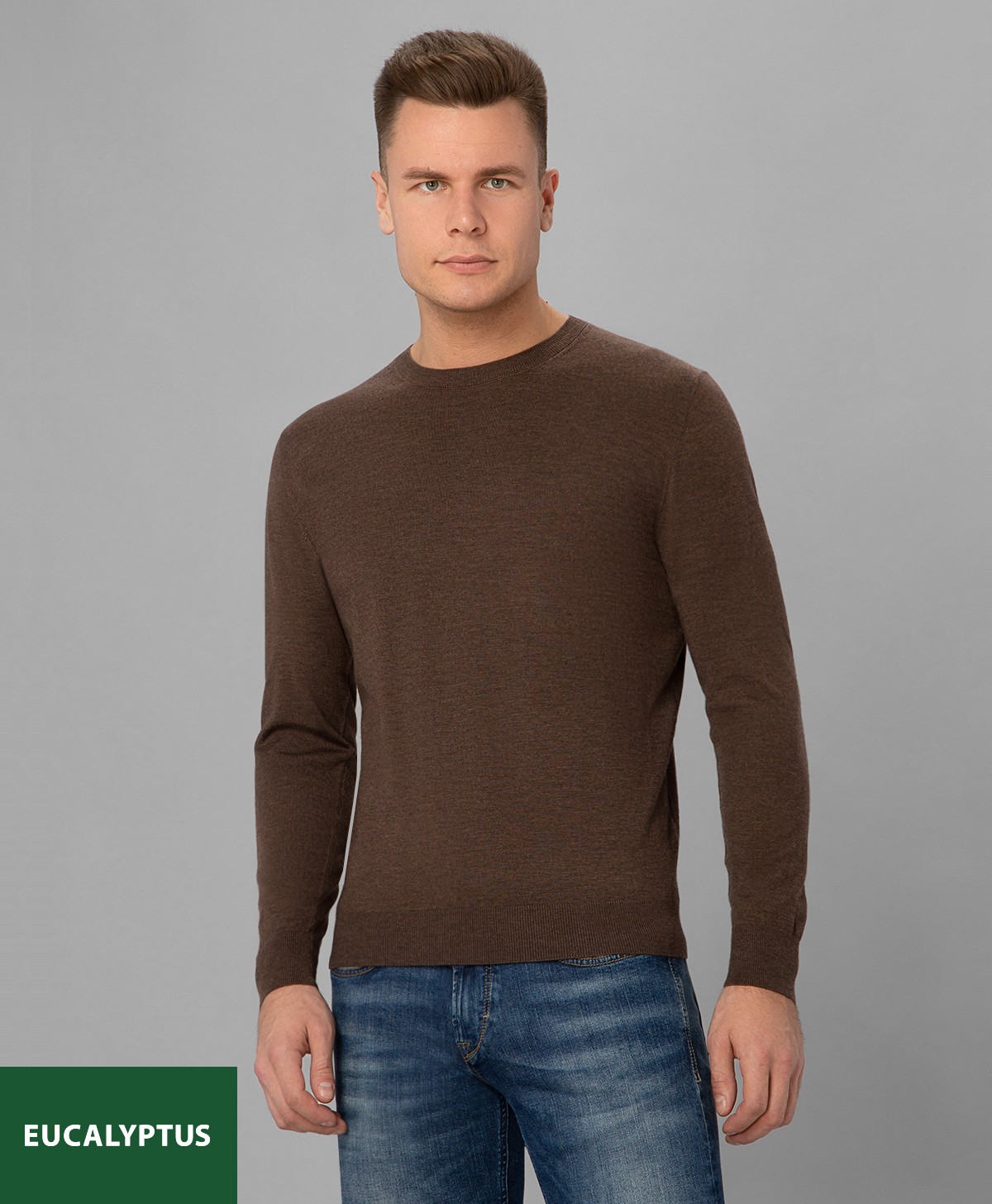 Джемпер GINO PELLINI