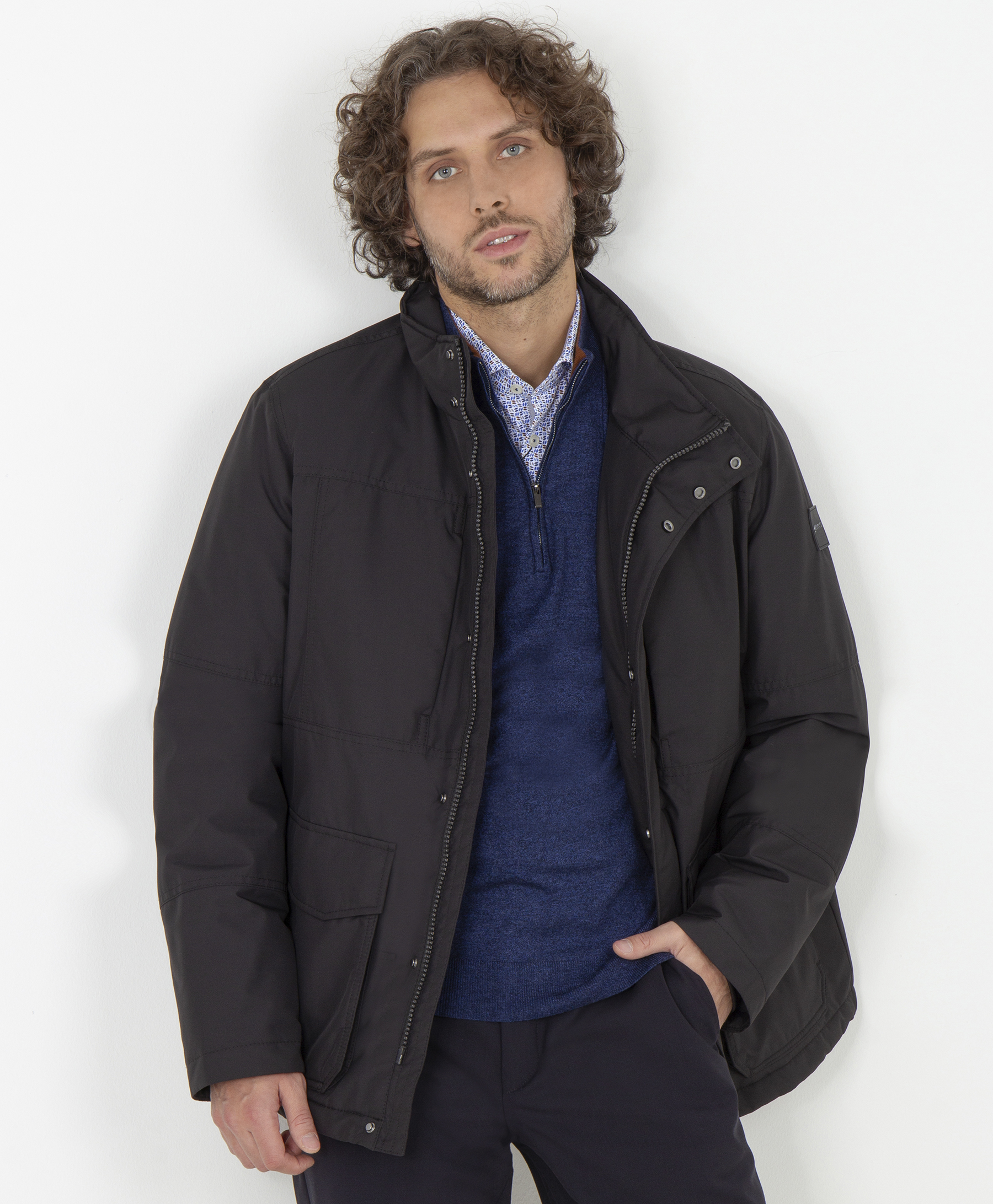 Куртка CALAMAR