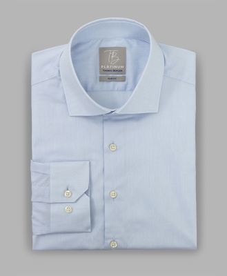  THOMAS BERGER PLATINUM (7107/1 SLIM FIT, 176-182, 38, 4111)