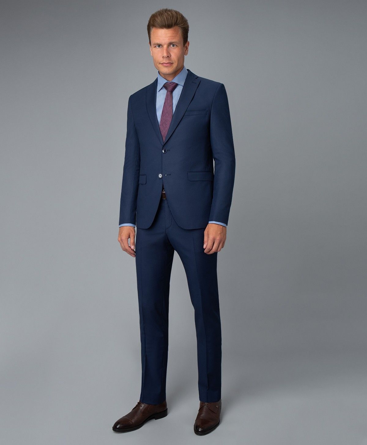 Костюм THOMAS BERGER TREND