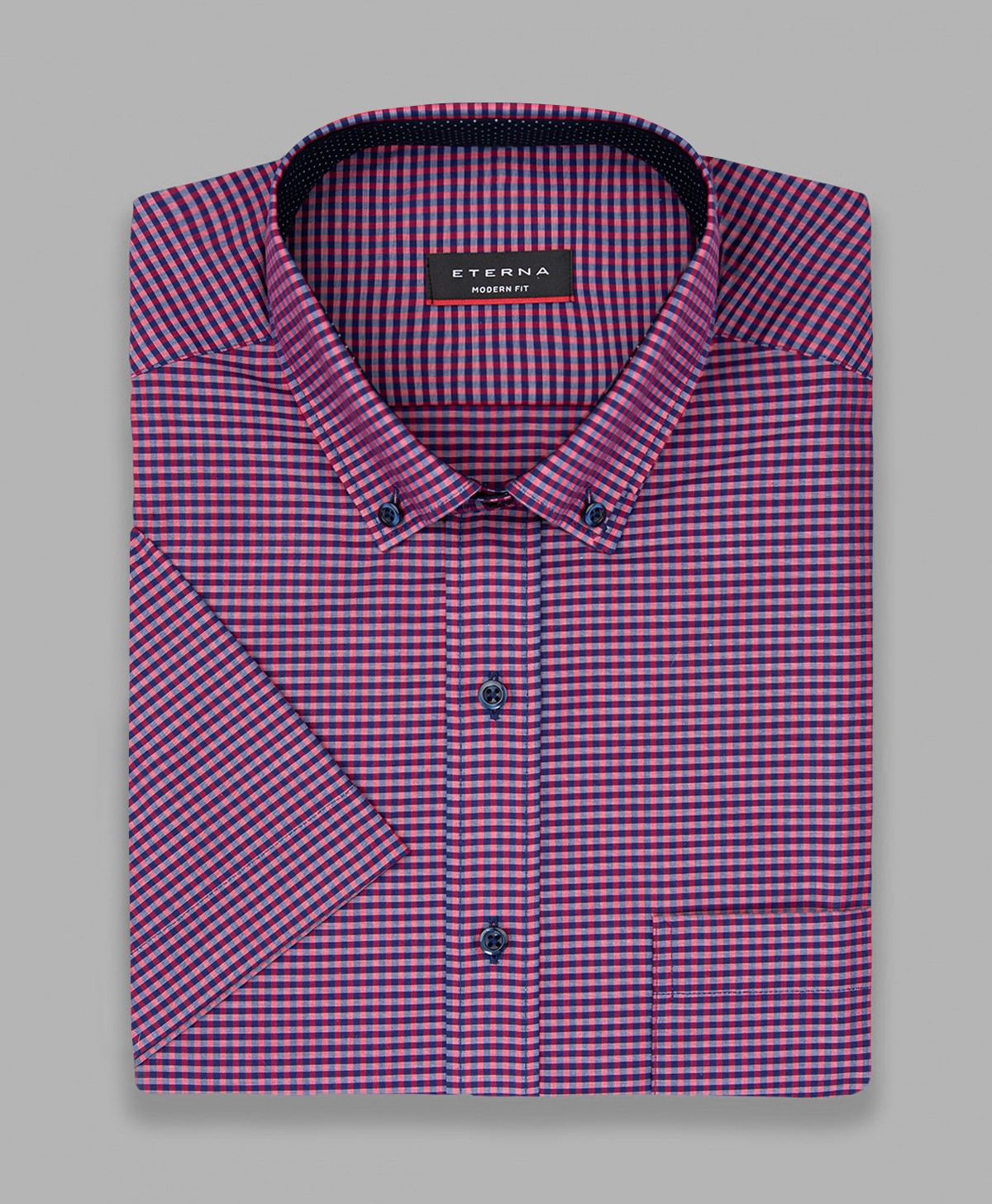 Рубашка ETERNA