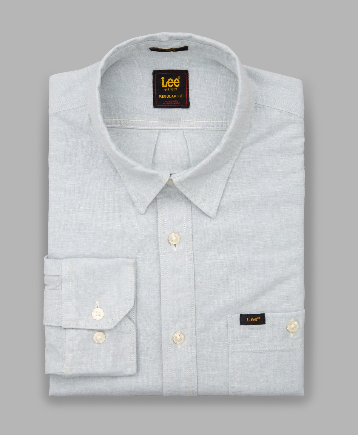 Рубашка LEE