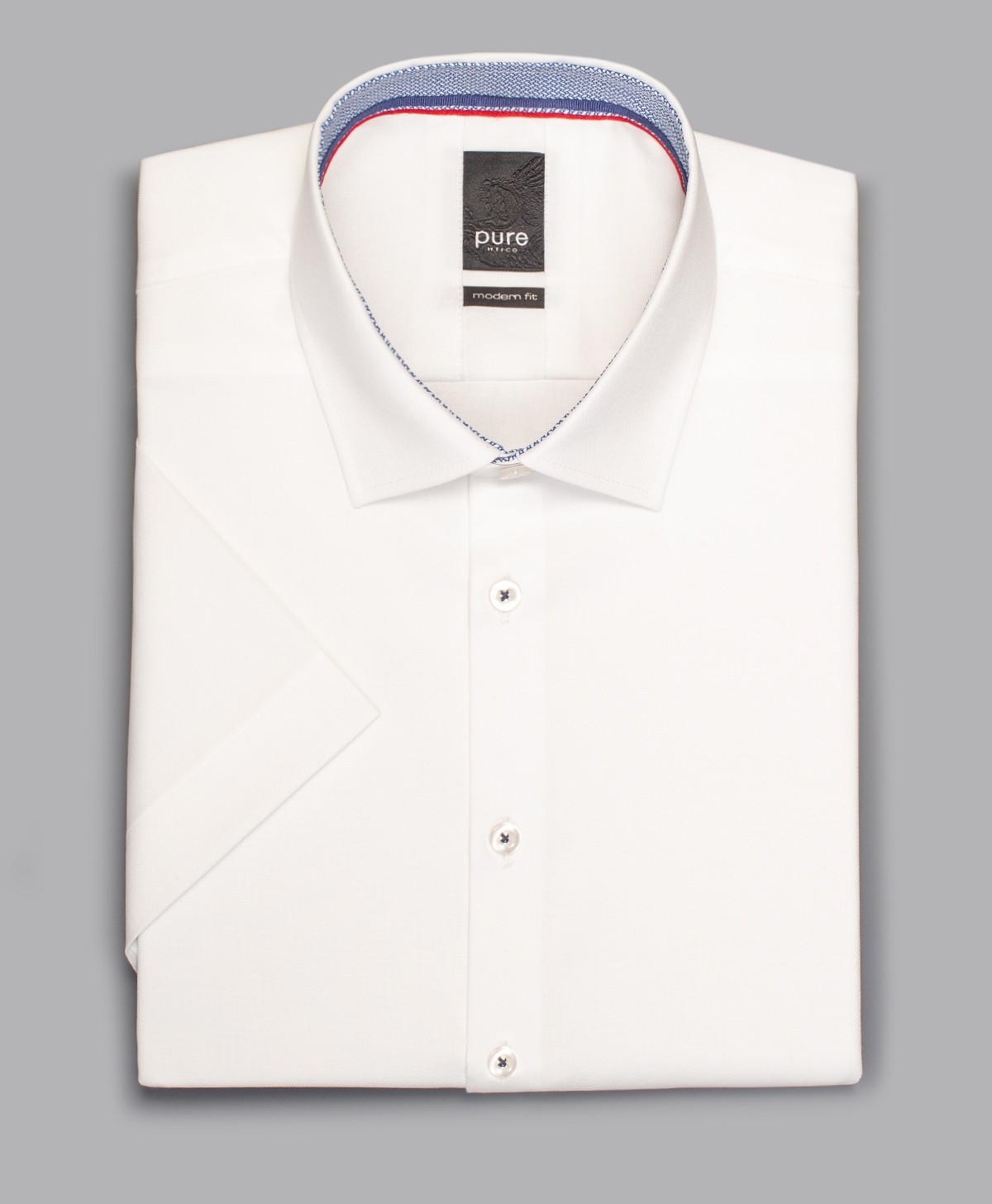 Рубашка PURE